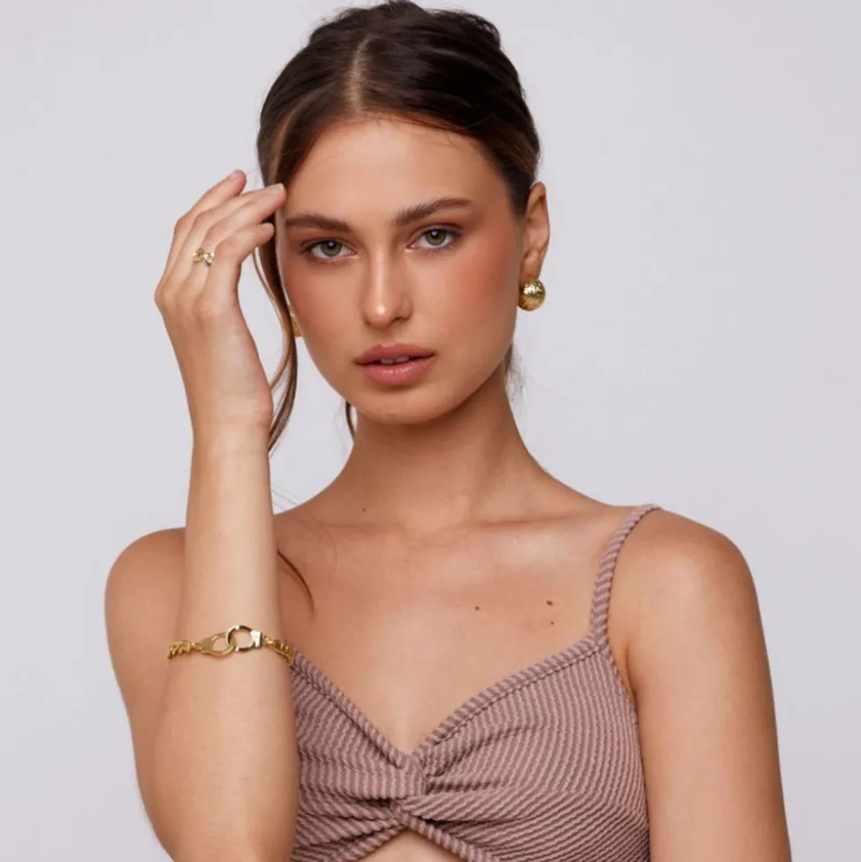 Hot CHLOE Bracelet Bracelets