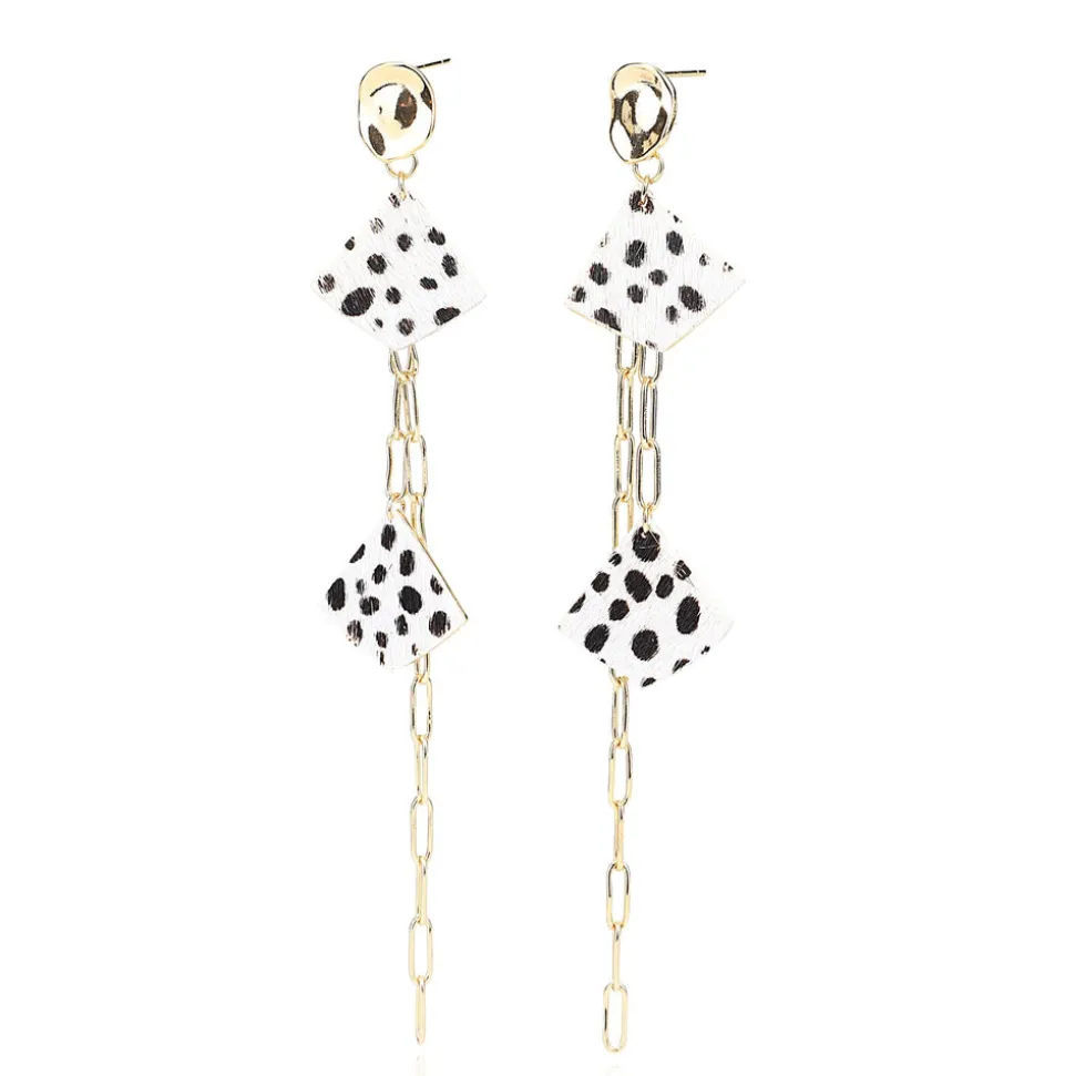 New Claire Earrings Earrings