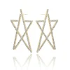 New CLARA 2 EARRINGS Earrings