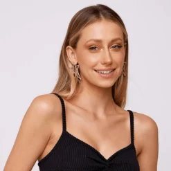 New CLARA 2 EARRINGS Earrings