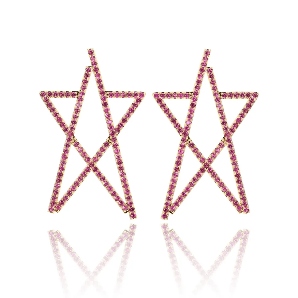 Clearance CLARA 3 EARRINGS Earrings