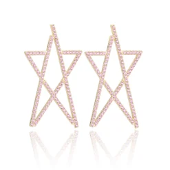 Outlet CLARA 4 EARRINGS Earrings