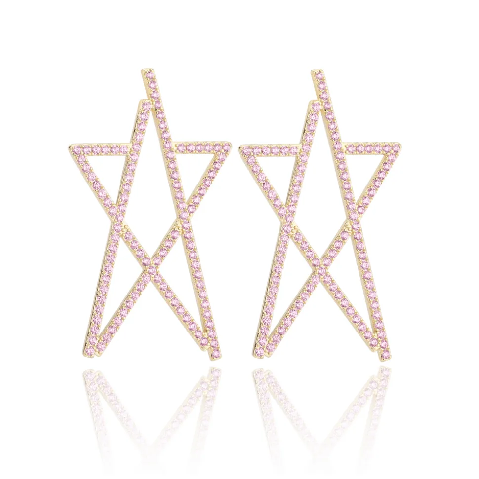 Outlet CLARA 4 EARRINGS Earrings