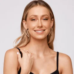 Outlet CLARA 4 EARRINGS Earrings
