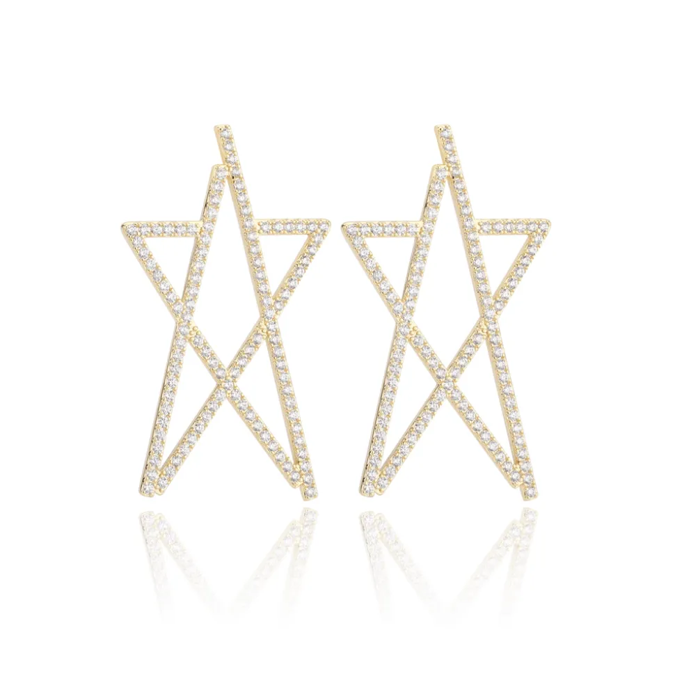 Store CLARA Earrings Earrings
