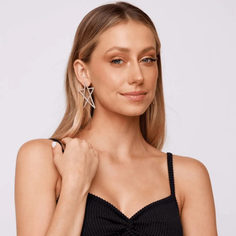 Store CLARA Earrings Earrings