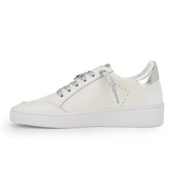 Best COLUMBIA - SILVER MULTI Low Tops