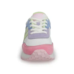 Flash Sale COSMIC - LIGHT PINK BLUE PURPLE MULTI Low Tops