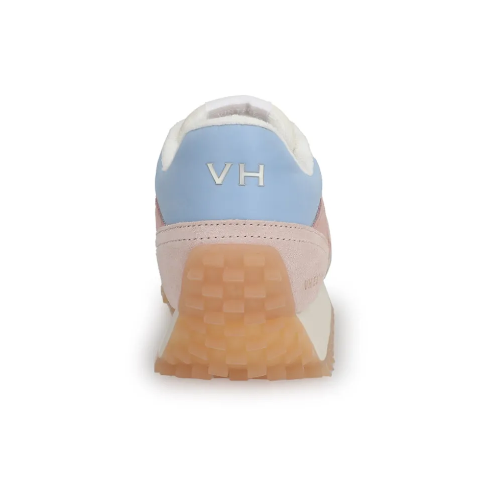 Hot COSMIC - NUDE BLUSH SKY MULTI Low Tops