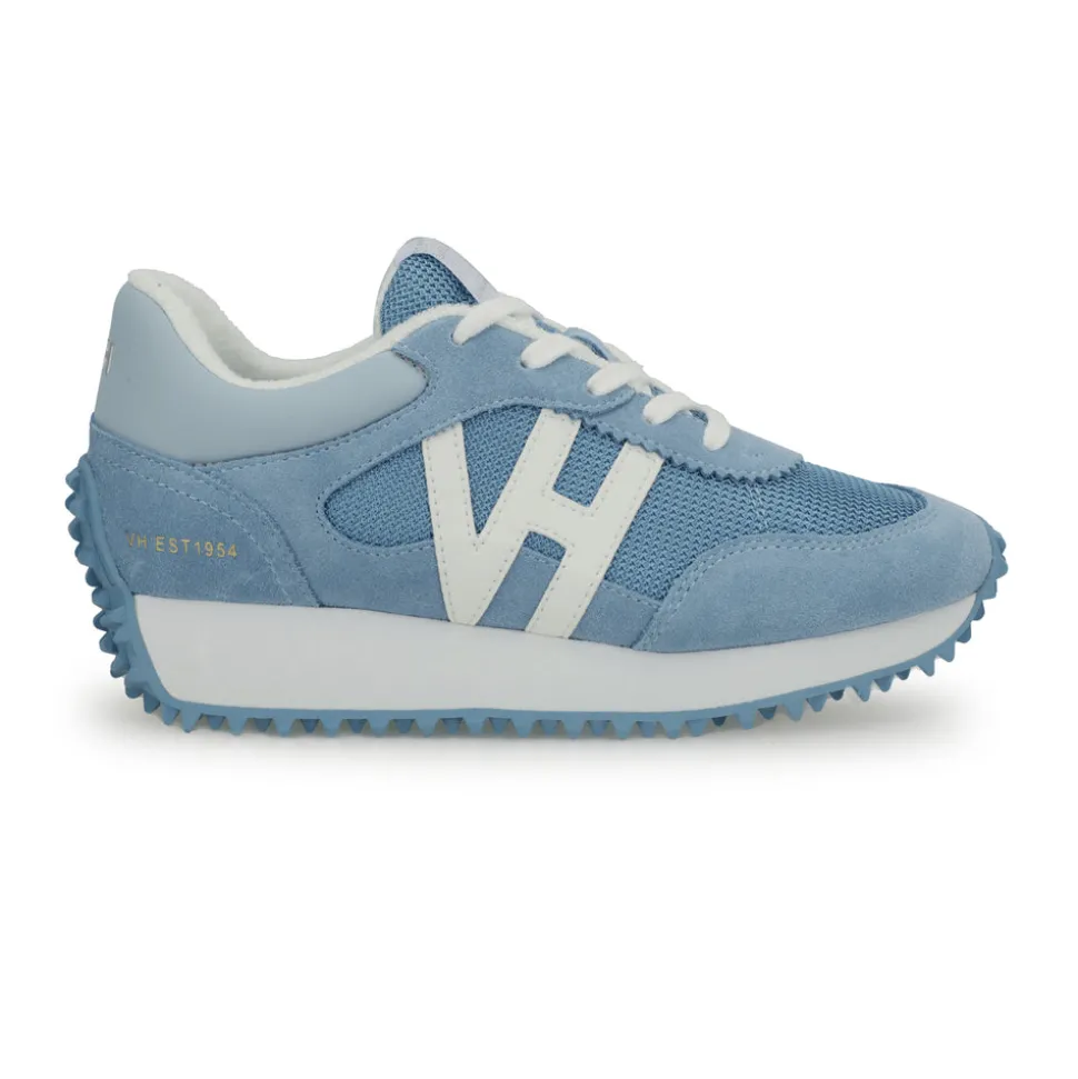 Hot COSMIC - SKY BLUE Low Tops