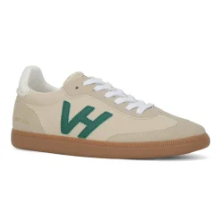 New CRISP - BONE GREEN Low Tops