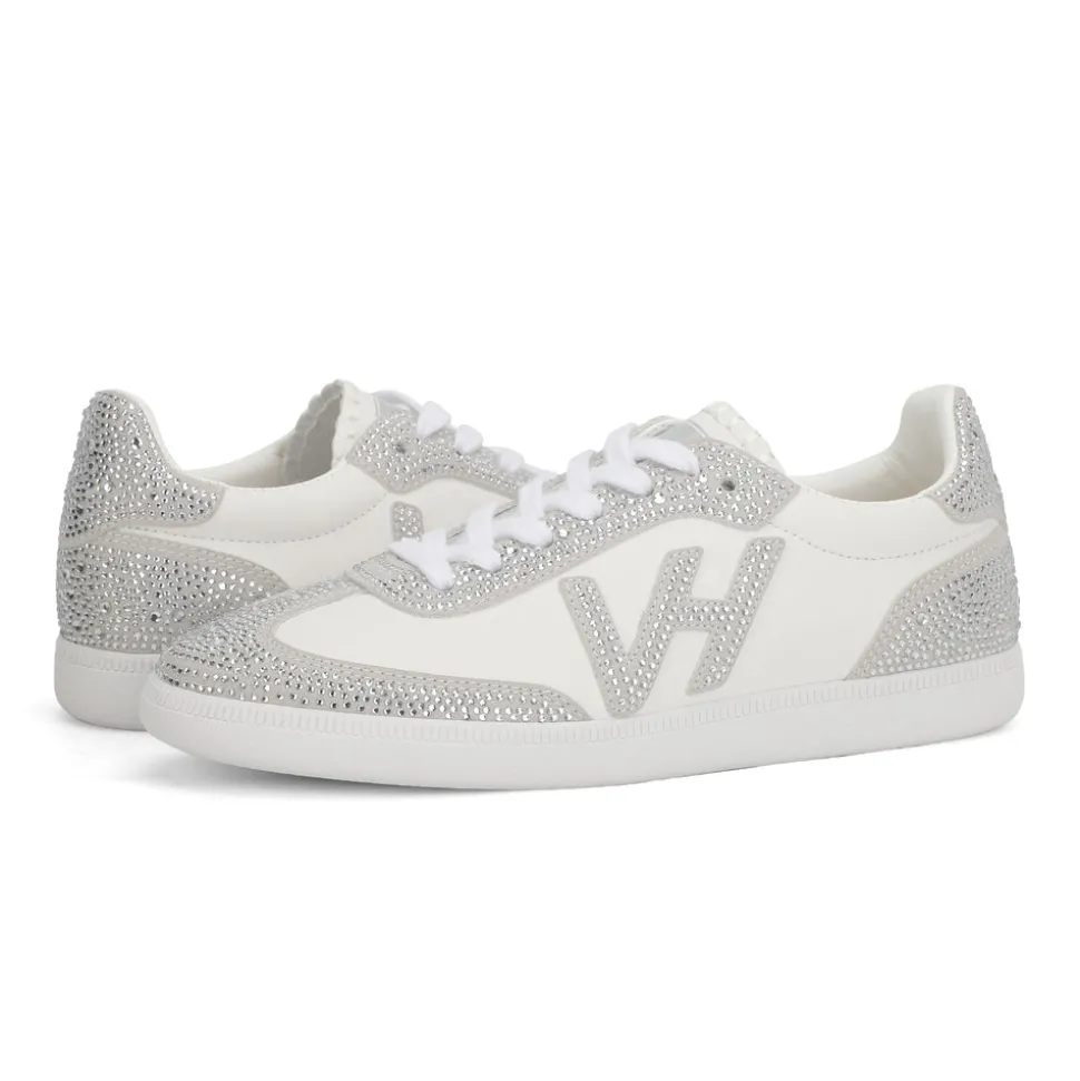 Shop CRISP - RHINESTONE MULTI Low Tops