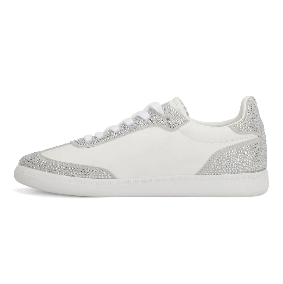 Shop CRISP - RHINESTONE MULTI Low Tops