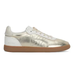 Best Sale CRISP - WASHED GOLD TAUPE Low Tops