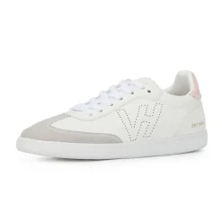 Sale CRISP - WHITE GREY BABY PINK Low Tops