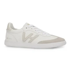 Flash Sale CRISP - WHITE NUDE Low Tops