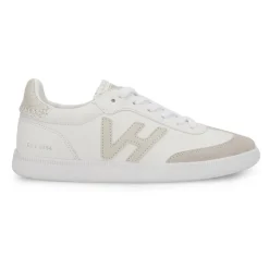 Flash Sale CRISP - WHITE NUDE Low Tops