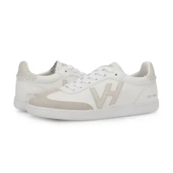 Flash Sale CRISP - WHITE NUDE Low Tops