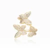 Cheap CRYSTAL RING Rings