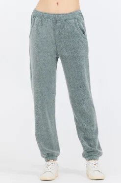 Cheap Dark Forest Reverse Fleece Jogger Joggers