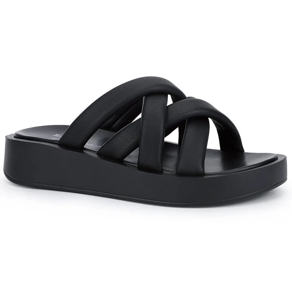 Cheap Day Dream - Black Sandals