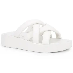 Cheap Day Dream - White Sandals