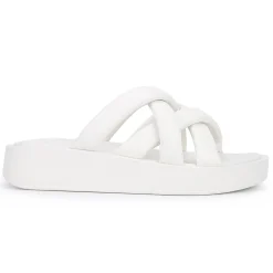 Cheap Day Dream - White Sandals
