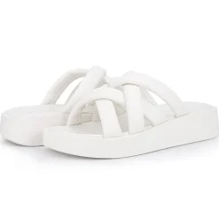 Cheap Day Dream - White Sandals