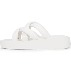 Cheap Day Dream - White Sandals