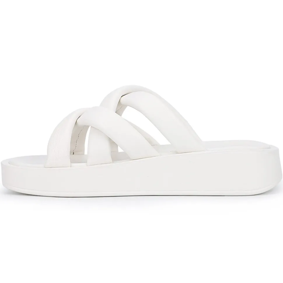 Cheap Day Dream - White Sandals