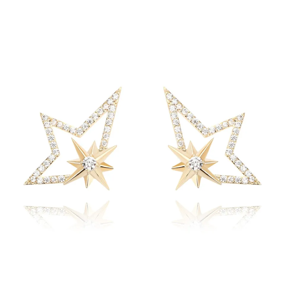 Cheap DELLA EARRING Earrings