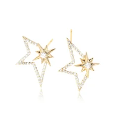 Cheap DELLA EARRING Earrings