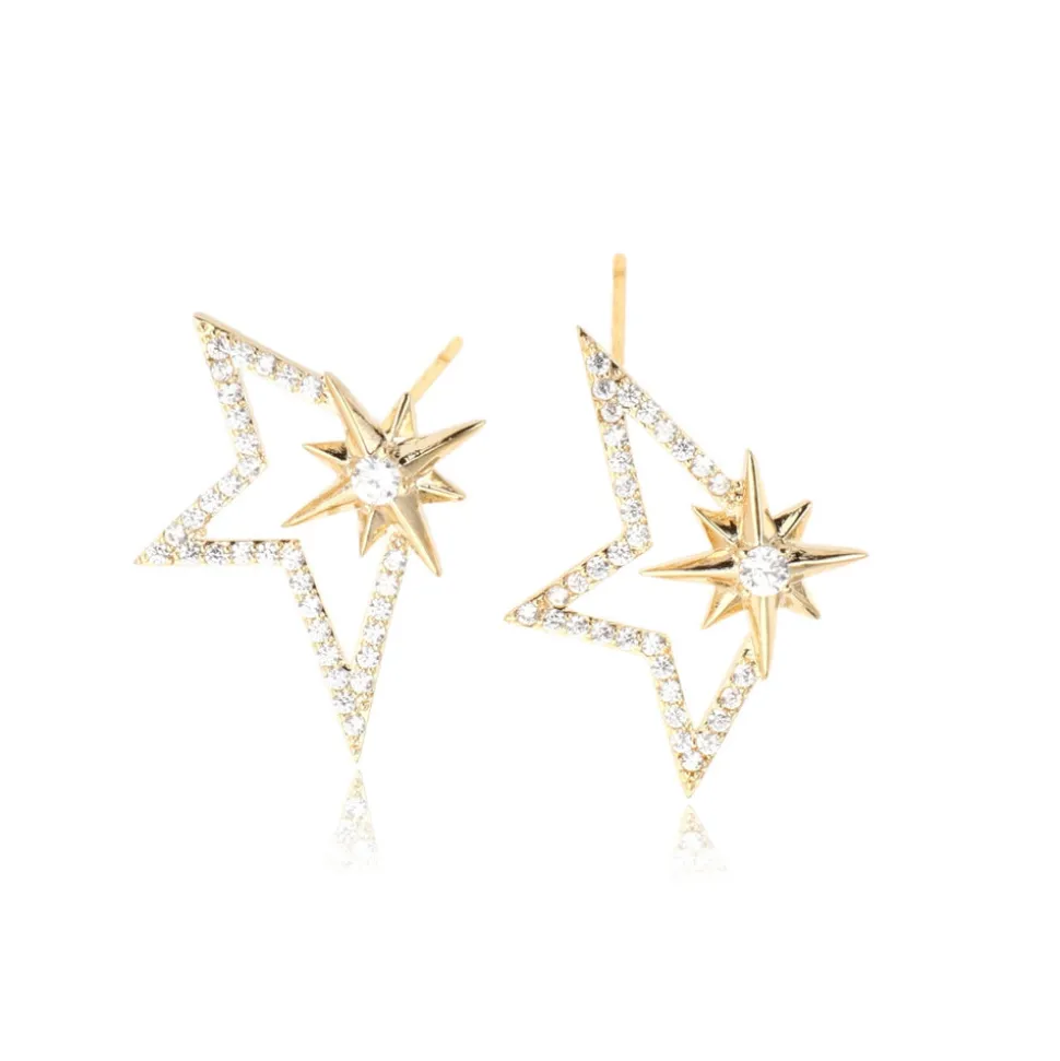Cheap DELLA EARRING Earrings