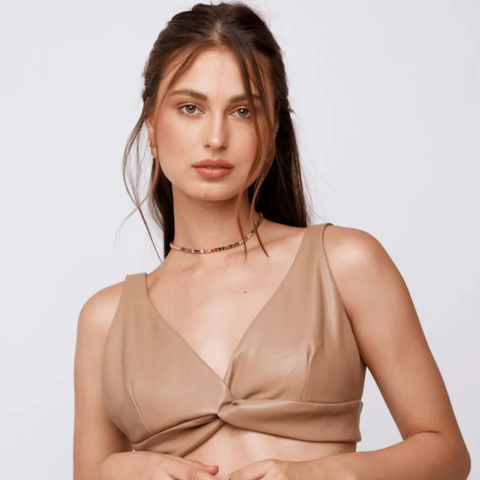Shop DEMI Necklace Necklaces