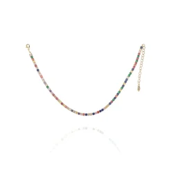 Shop DEMI Necklace Necklaces