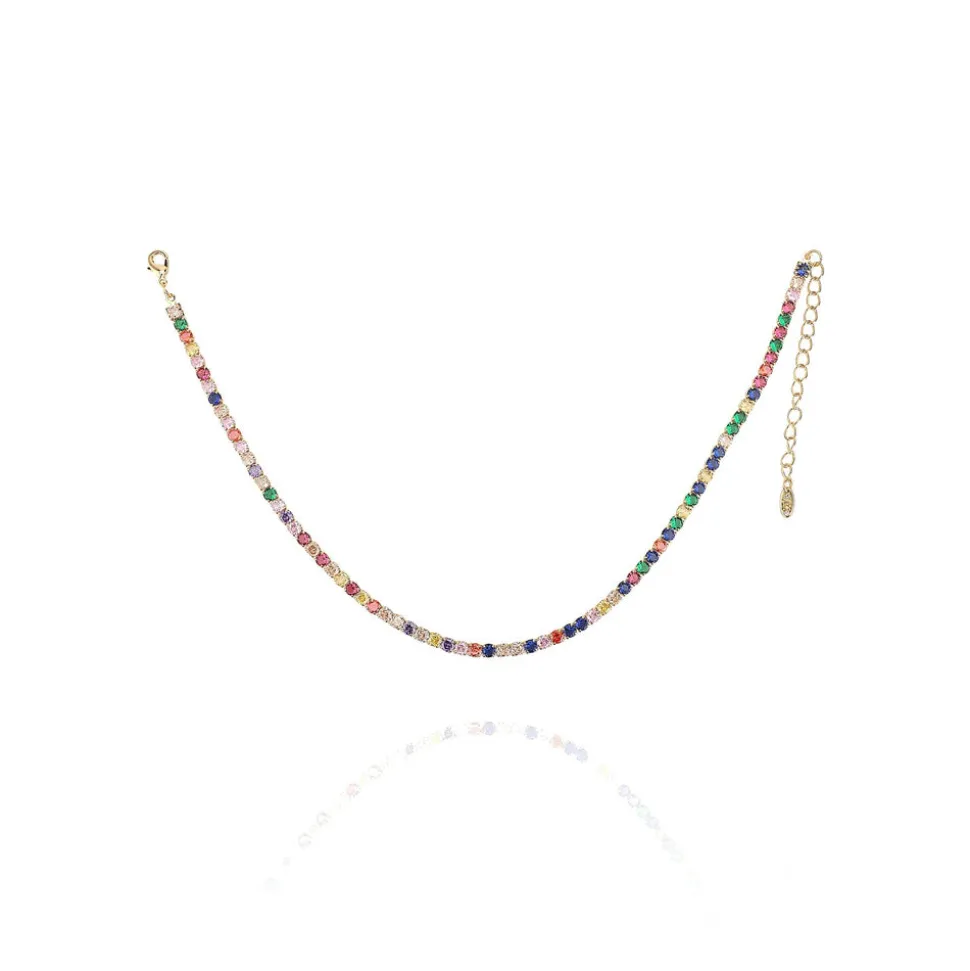 Shop DEMI Necklace Necklaces