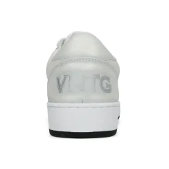 Discount DENISSE 33 - METALLIC SILVER Low Tops