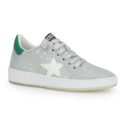 Best Sale DENISSE 11 - SILVER STARS Low Tops
