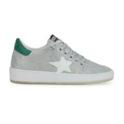 Best Sale DENISSE 11 - SILVER STARS Low Tops