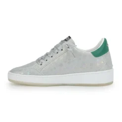 Best Sale DENISSE 11 - SILVER STARS Low Tops