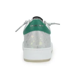 Best Sale DENISSE 11 - SILVER STARS Low Tops