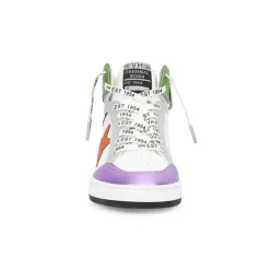 Sale DREAM 11- MULTI MIX High Tops