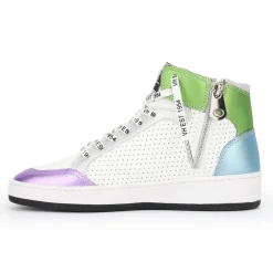 Sale DREAM 11- MULTI MIX High Tops