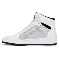 Sale DREAM - RHINESTONE MULTI High Tops