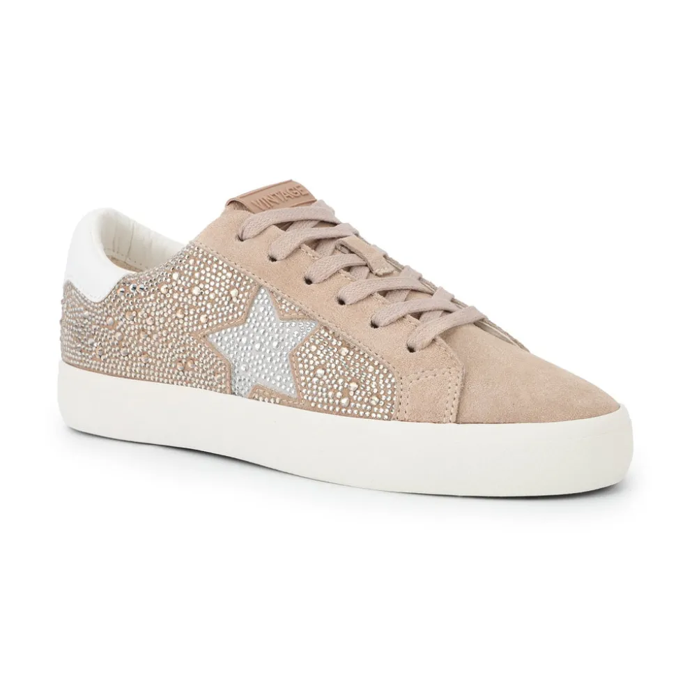 Cheap DYNO - BEIGE MULTI Low Tops