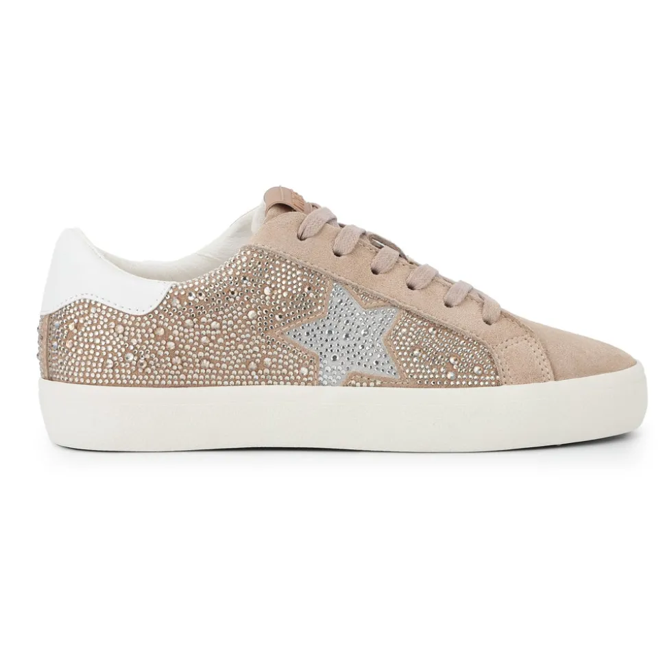 Cheap DYNO - BEIGE MULTI Low Tops