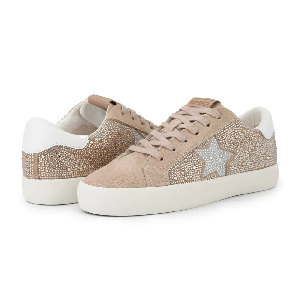 Cheap DYNO - BEIGE MULTI Low Tops