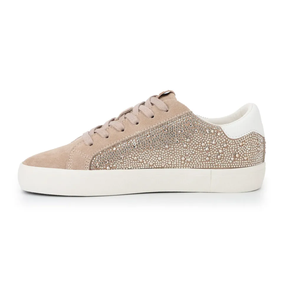 Cheap DYNO - BEIGE MULTI Low Tops
