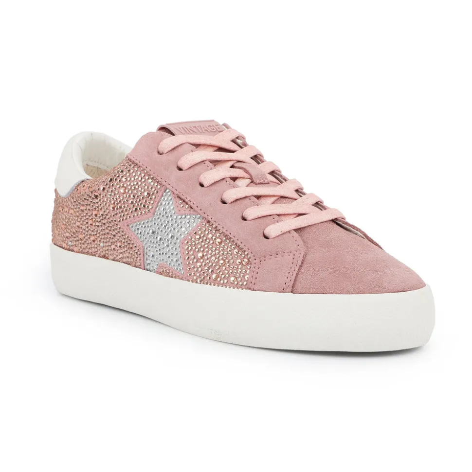 Flash Sale DYNO - BLUSH MULTI Low Tops
