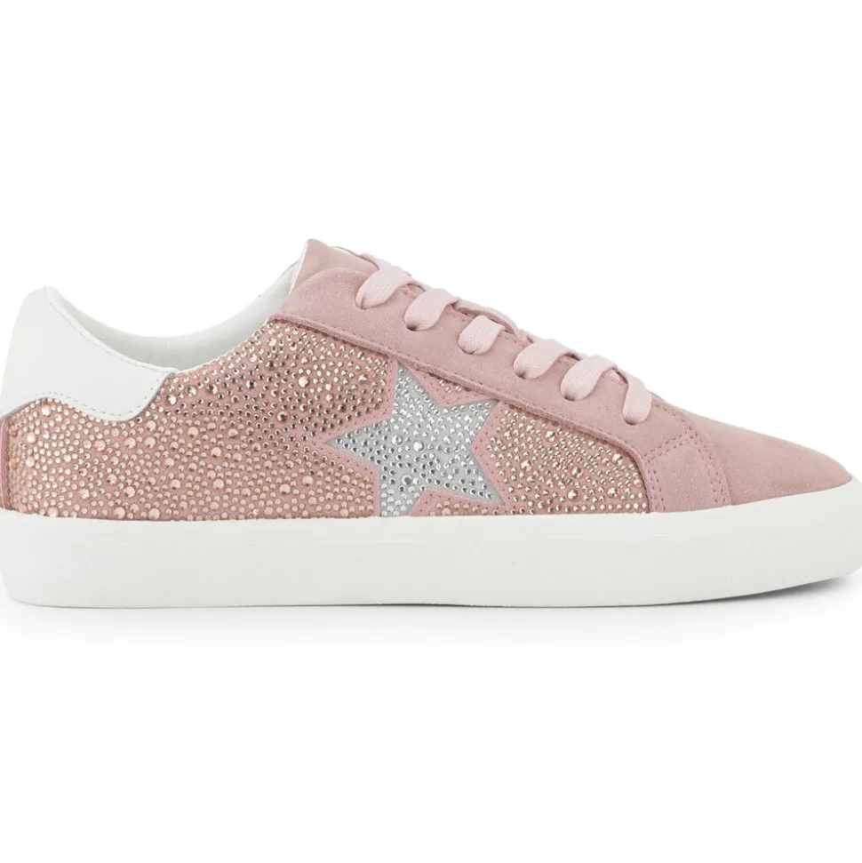 Flash Sale DYNO - BLUSH MULTI Low Tops